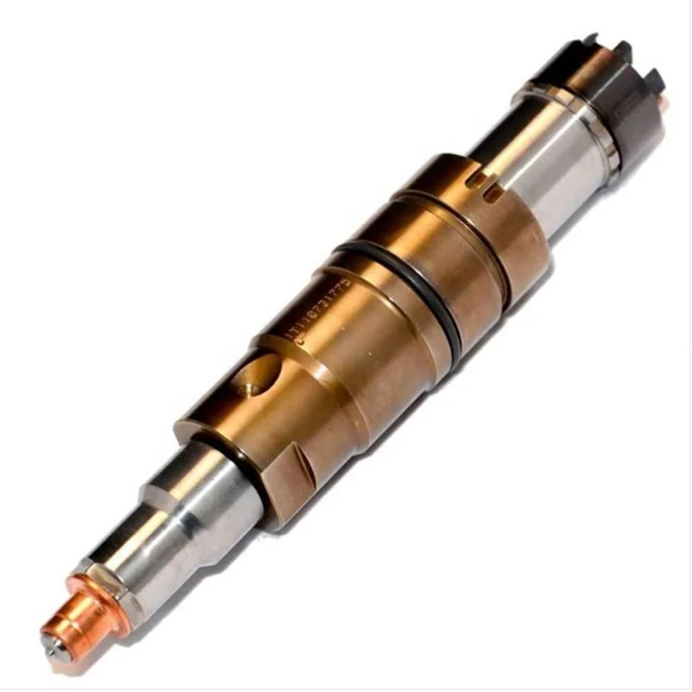 Amazon.com: Fuel Injector 2872405 for Cummins ISX15 QSX15